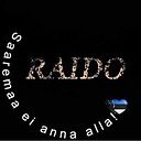 Raido Holm