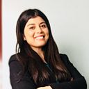 Maria Emilia Montes de Oca
