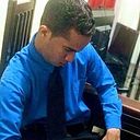 Alberto Vargas Brito