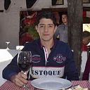 Jose Juan Martinez Carvajal