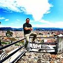 Alex Becerra Vasquez