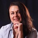 Оксана Субурай