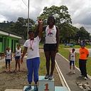 Kisha Goulbourne White