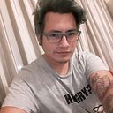 Liam Caballero Santos