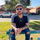 TripperBeat Luis Alonso