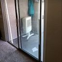 Phoenix Sliding Door