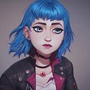 Andrea Fuster Gómez