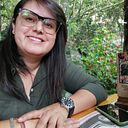 Luisa Fernanda González Arbeláez