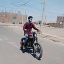 Fabrizio Fuentes Vasquez