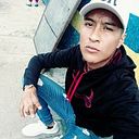 Efrain Gonzalez