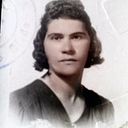 Ketty CARIDI-DA ROLD