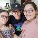 Luz Aleyda Gomez Quiceno