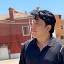 Johnny Romero