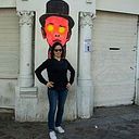 Andrea Santana Wilches