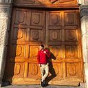 Martin Vinueza Chiriboga