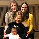 Rosa O'Ryan de Macchiavello