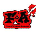 Franriff OA