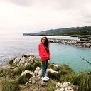 Silvia Cordova Perez