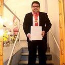 César Augusto Cabrera García