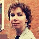 Дарья Дмитриева