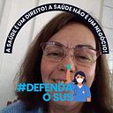 Sandra Maria Bayestorff