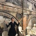 Silvia Csj Reig
