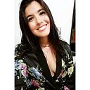 Skarleth Villagomez Lewin