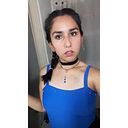 Micaela Reynoso