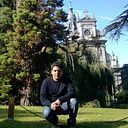 Claudio Dávila Sarmiento