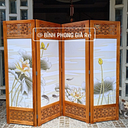 Bình Phong Giá Rẻ