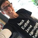 Sandy Maytham-Bailey