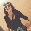 Laurissa van der Walt