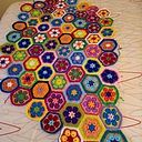 Sandra Alvear Amigurumis Crochet