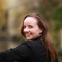 Esther van Wageningen