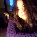 Paulina Peinado Ortiz