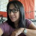 Isabel Silvera Martínez