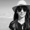 Vicky Konstantinidou