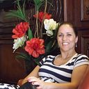 Josiane Jussara Pinheiro Telles