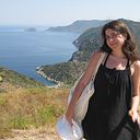 Athina Dimitrousi