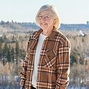 Julia Sargeaunt