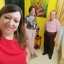 Maria Cecilia Tamayo Buitrago