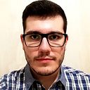 Pablo Molina Martín