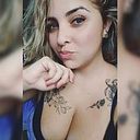 Larissa Almeida