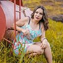 María José Henríquez