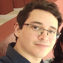 Josué Moisés Guillén Rodríguez