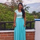 Dayana Tordecilla