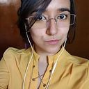 Vani Mendoza