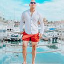 Ruben Bujanos Vasquez