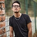 Abraham Flores Cajas