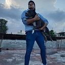 Victor Johann Miramón Pérez